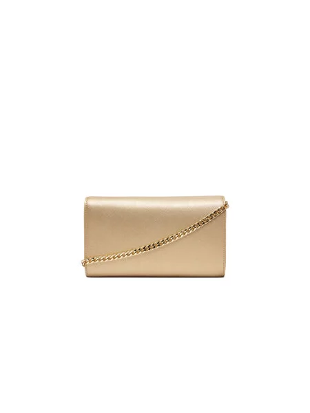 Armani Exchange Rankinė Auksinė