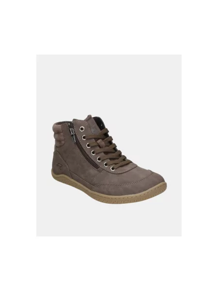 Pantofi Kangaroos maro