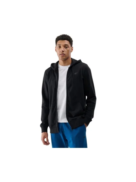 Hanorac 4f negru