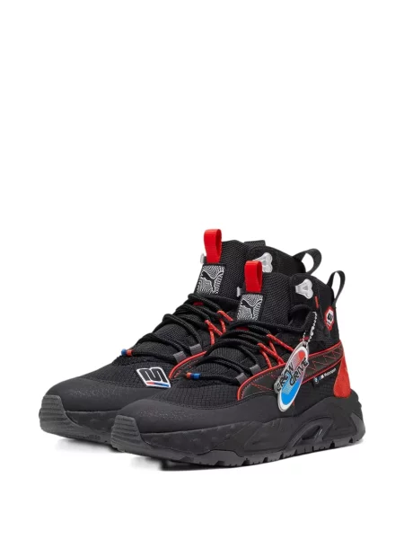 Sneakers Puma BMW Motorsport μαύρο