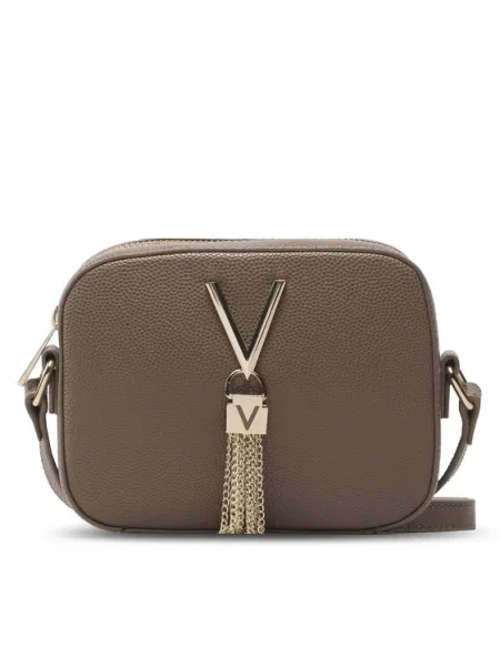 Valentino Дамска чанта Divina бежов