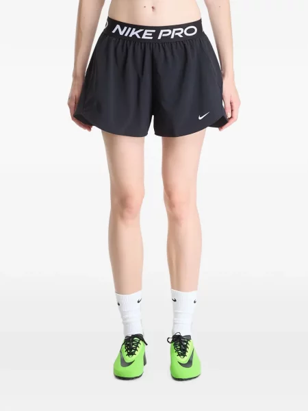 Szorty Nike czarne