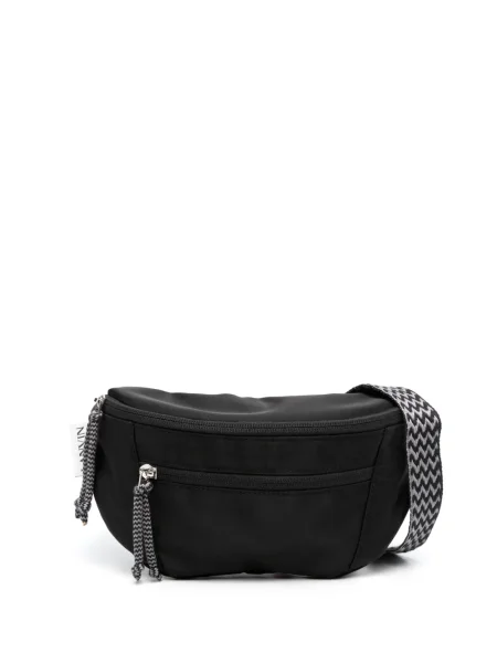 Curea Lanvin negru