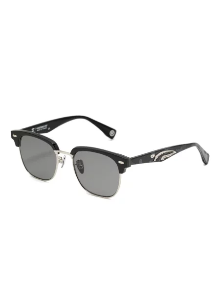 Ochelari de soare A Bathing Ape® negru