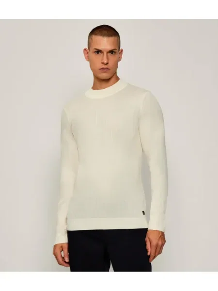 Joop! De lână pulover Donteo | Modern fit