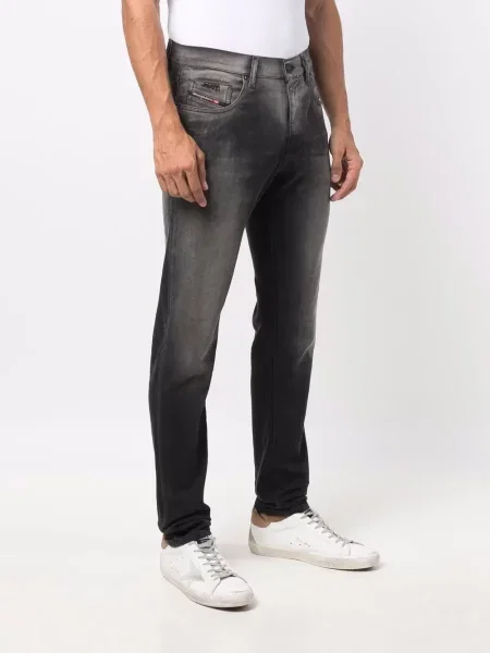 Blugi Diesel D-Strukt negru