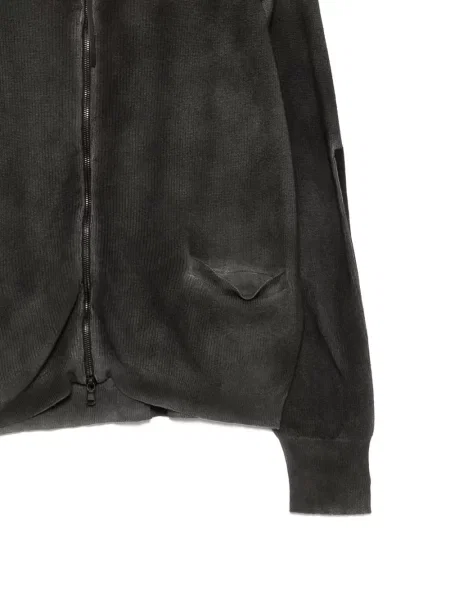 Cardigan The Viridi-anne negru