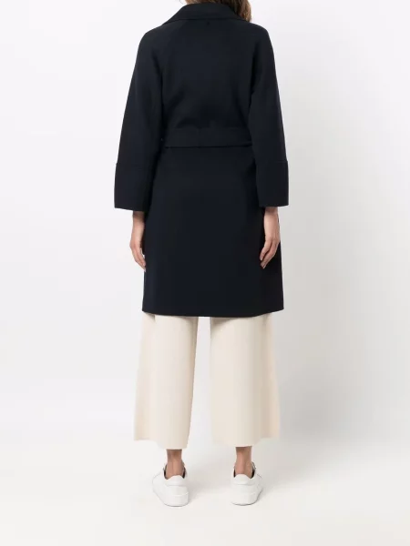 Palton 's Max Mara albastru