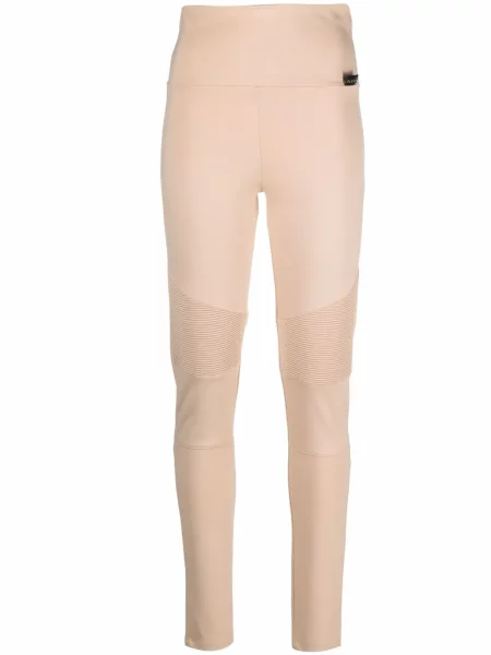 Leggings Philipp Plein biker