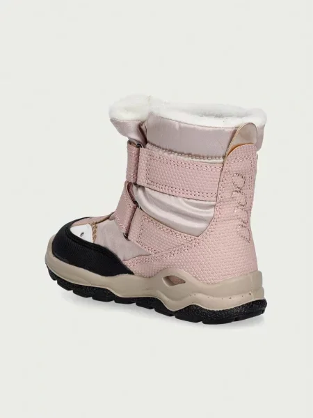 Hótaposó Primigi GORE-TEX M Világos rózsaszín