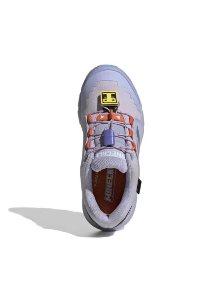 Trekking čevlji Adidas siva