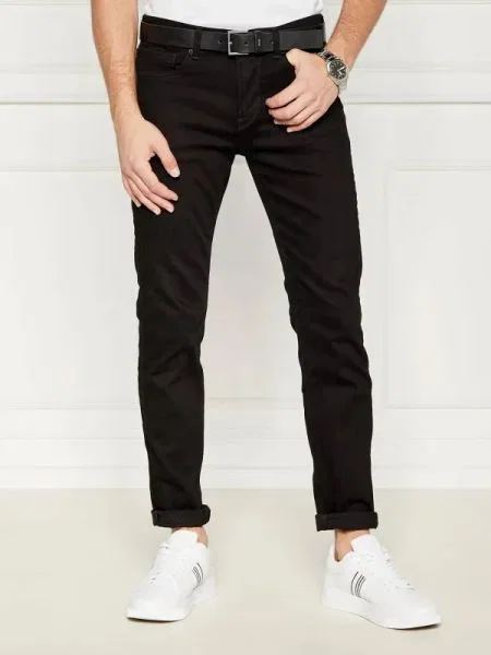 Pepe Jeans London Blugi negru