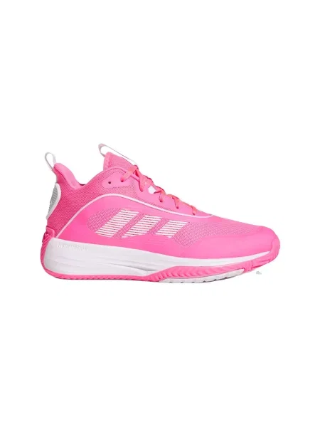 Pantofi Adidas roz