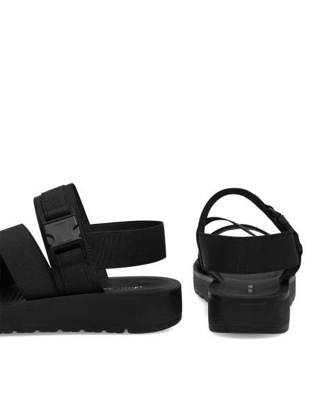 Сандали Jenny Fairy черно