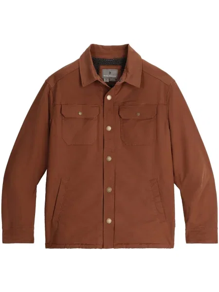 Plátěná šiltovka Royal Robbins hnedá
