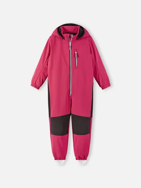 Дитячий Комбінезон REIMA Nurmes червоний