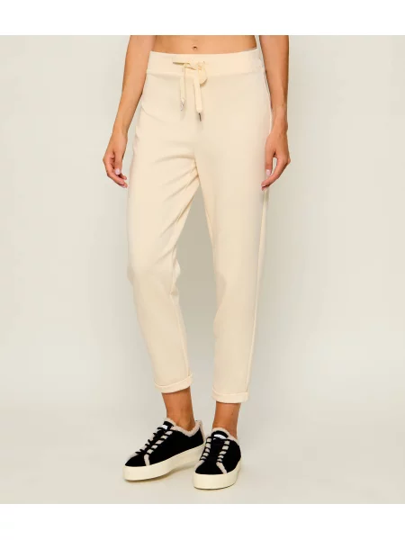 Joseph Ribkoff Pantaloni de trening bej