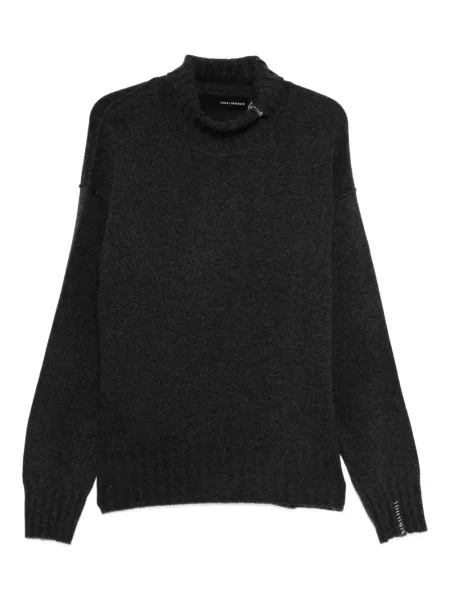 Džemper Isabel Benenato siva