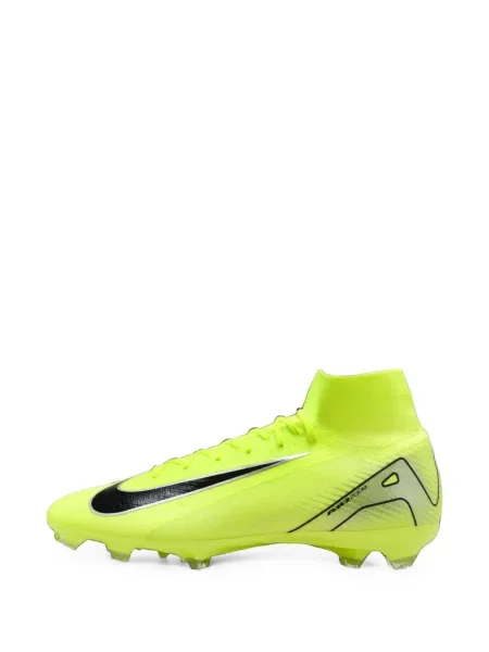 Golf geacă Nike cu imagine cu bretele albastru