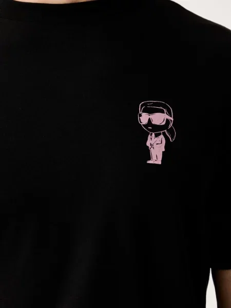 Футболка Karl Lagerfeld