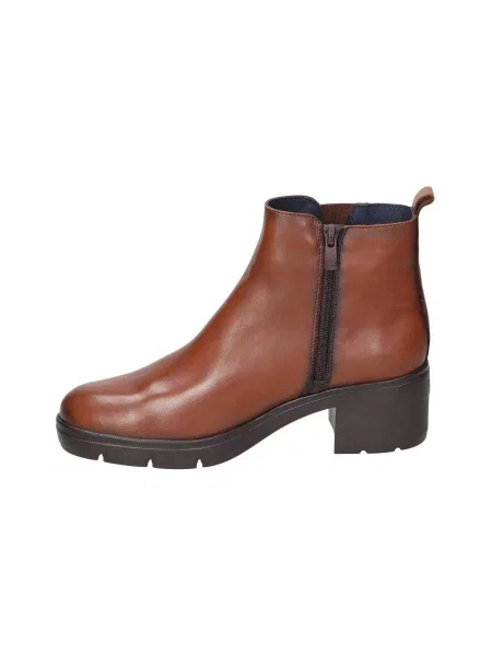Pantofi Fluchos maro