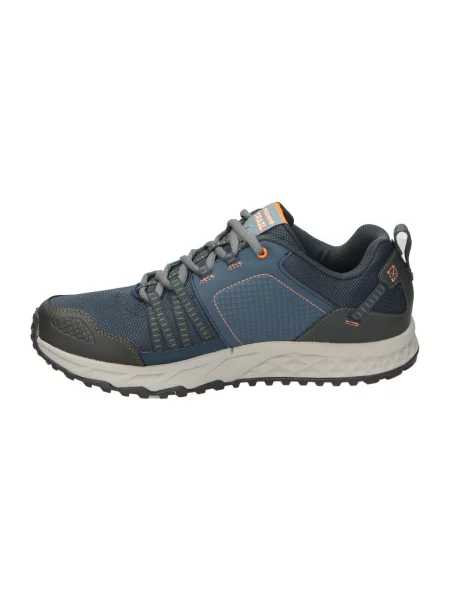 Tenisky Skechers modrá