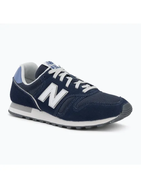 Încălțăminte pentru femei New Balance V2 navy blue/mic blue albastru
