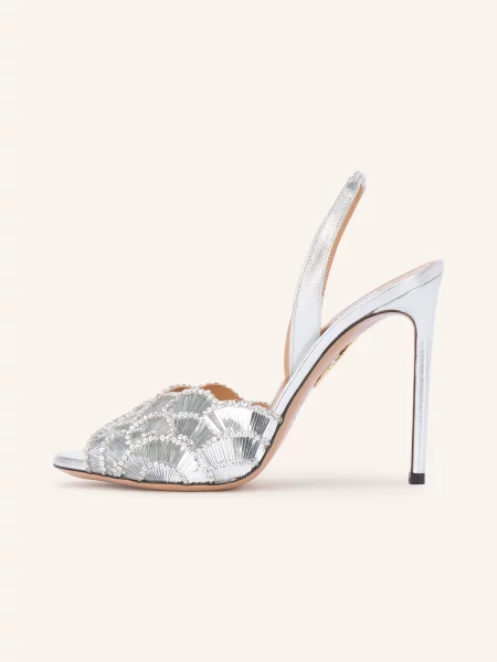 Sandały Aquazzura
