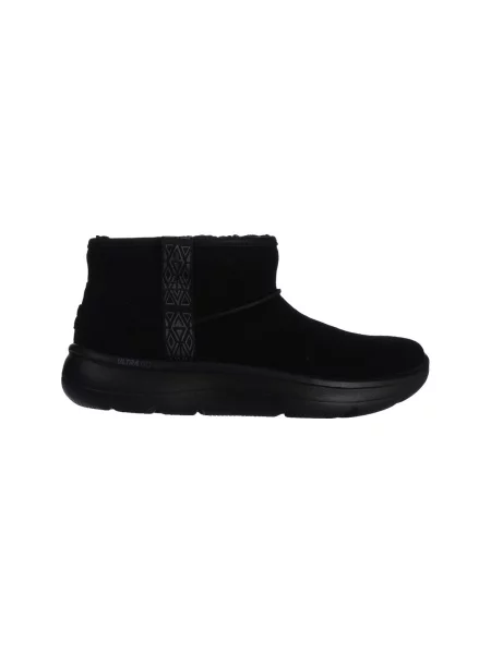 Pantofi Skechers negru
