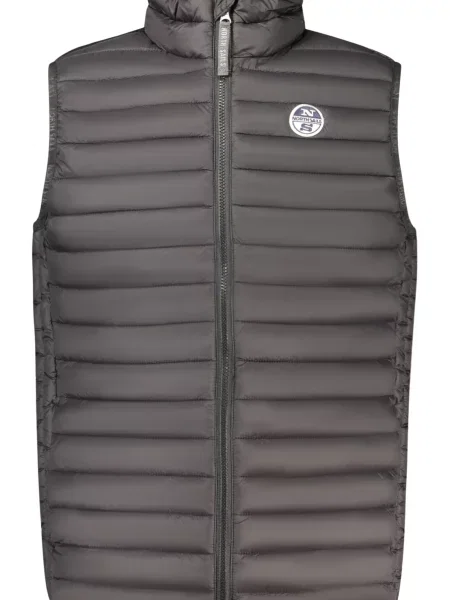 Telovnik North Sails črna