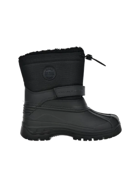 Pantofi copii Big Star negru