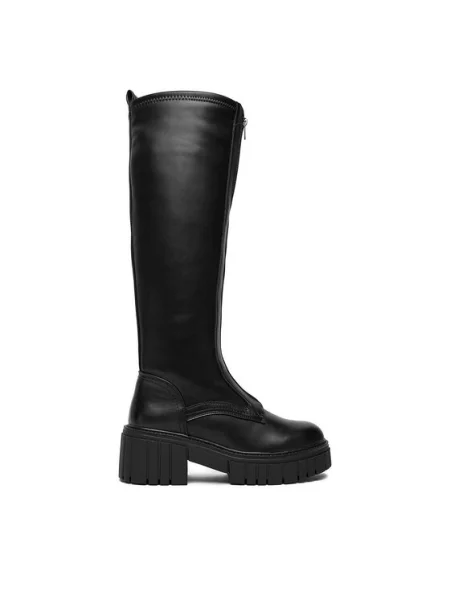 DeeZee Cizme negru