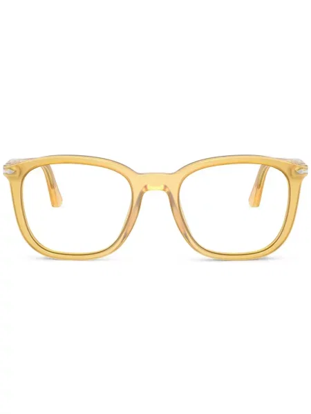 Ochelari de soare Persol galben