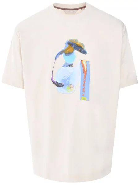 Tricou Limitato