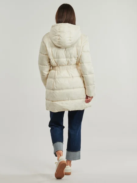 Guess Geacă de iarnă bej