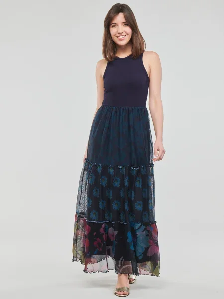 Desigual Ruha kék