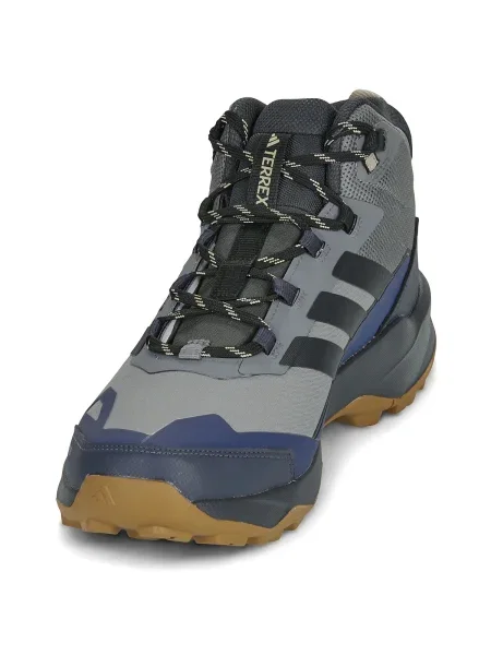 Pantofi Adidas gri