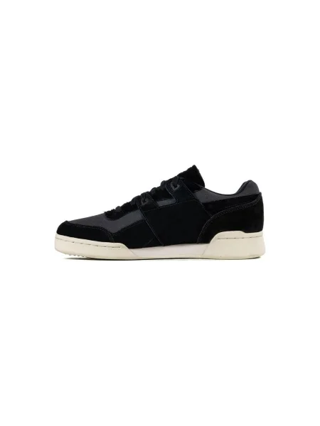 Pantofi Reebok Sport negru