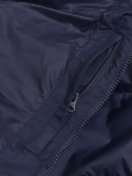 Куртка Gant синя
