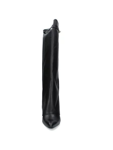 Čižmy The Icona čierna