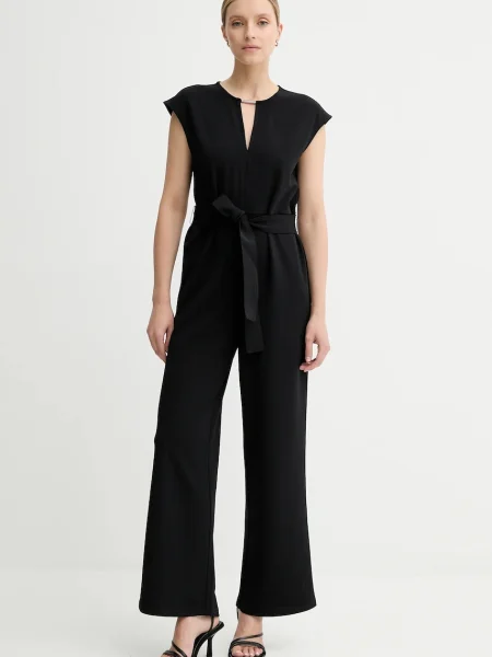 Calvin Klein salopeta negru