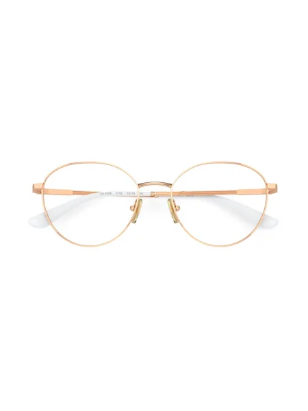 Ochelari de soare Vogue Eyewear auriu