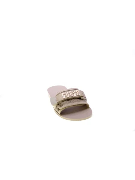 Pantofi Guess bej
