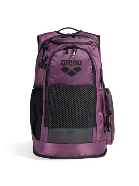 ARENA Rucsac sport ALL SET BACKPACK lila negru