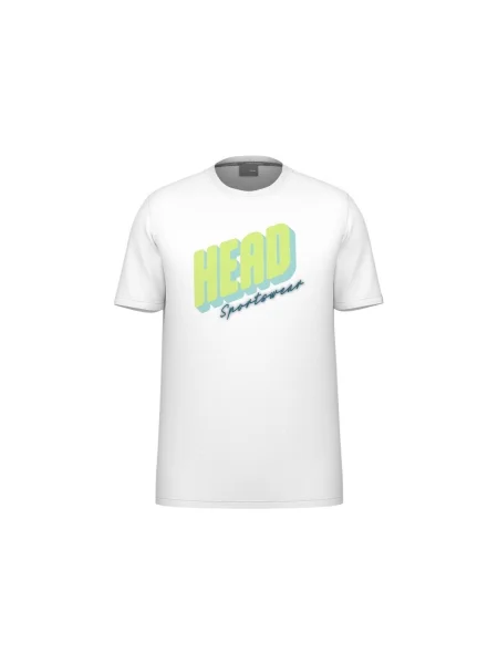 Tricou Head
