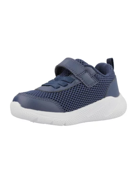 Pantofi copii Geox albastru