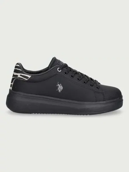 U.S. Polo Assn. кросівки