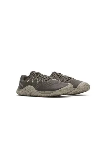 Buty do biegania Merrell Trail Glove 7 brązowe