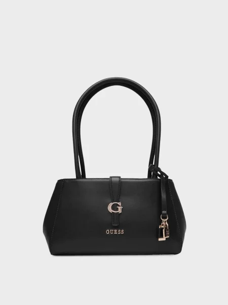 Сумка Guess чорна