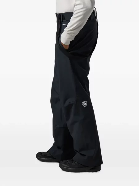 Izolat pantaloni de schi Rossignol negru